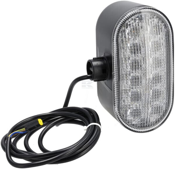 Blink- Und Positionslicht Led'links'geeignet Für Cnh Truck-lite 347led0105