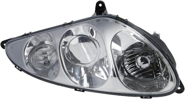Scheinwerfer Halogen'links (rht) Geeignet Für New Holland Truck-lite 6350105