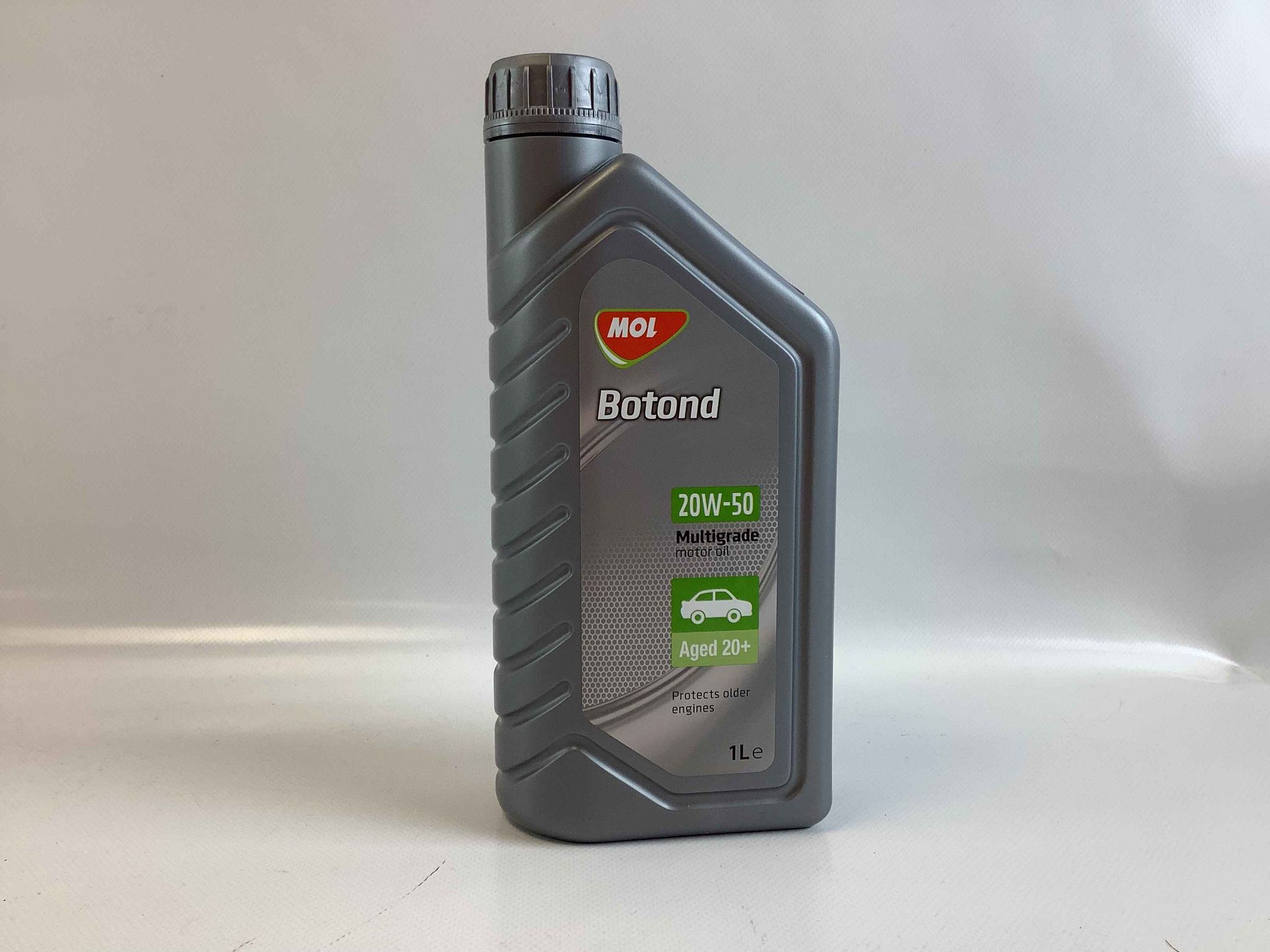 Olio Motore 20w-50 1l Mol Botond 13301067