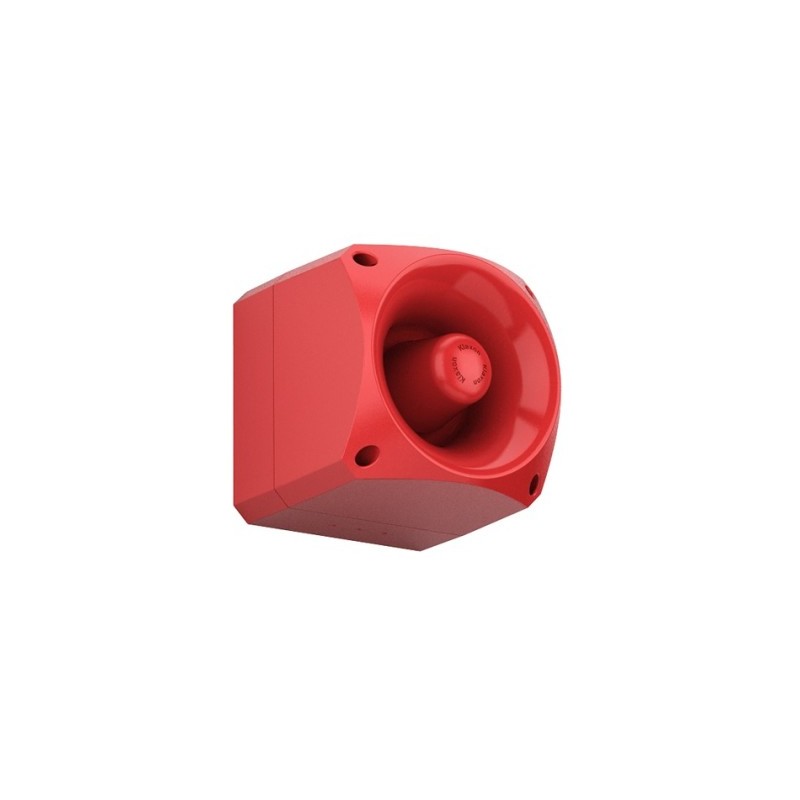 Nexus Pns-0001 640200025 Hupe 105 Db, Signalgeber 10–60 V