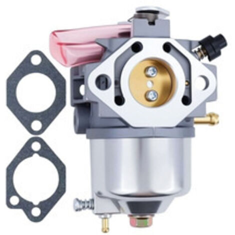 Pair Carburateur Am122462, Compatible Avec Gx70, Gx75 Et Srx75 Carburateur 15003-2437