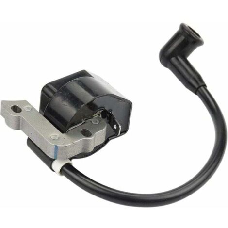 Pair Neue Zündspule Für Stihl Fc55 Fs38 Fs45 Fs55 Hl45 Hs45 Km55 Trimmer Und Schneidgeräte Teile Bürste 4140 400 1308