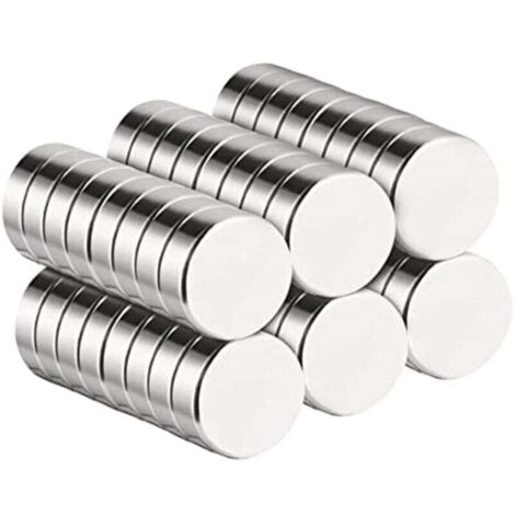 Pair Neodym-magnete, Starke Magnete, Ultrastarke Neodym-magnete (40 Stück)