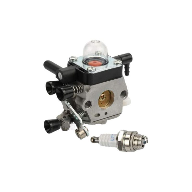 Paar Für Stihl Mm55 Mm55c Motorhacke 4601-120-0600 Ersatz Für Zama C1q-s202 Kit A-tonchean