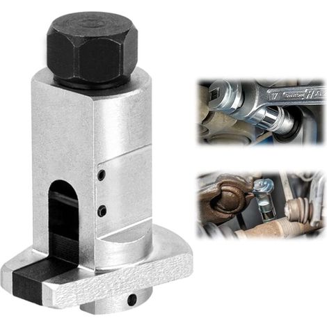 Pair Radlagergehäuse, 5,0–11,5 Mm, Stoßdämpfer-ausbauwerkzeug, Universeller Mechanischer Spreizer – Federbeinverlängerung
