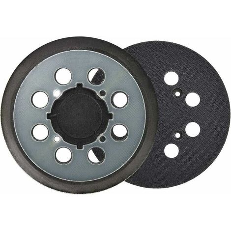 Pair Ersatz-stützteller Für Dewalt Dcw210n Dwe6423 5"-schleifmaschine, Oem-teilenummer: N329079 (1 Stück)
