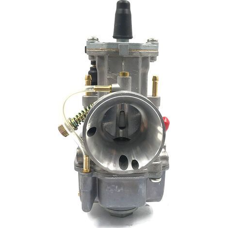 Pair Pwk28 Vergaser Passend Für Kawasaki Kx80 Kx85 Kx100 Kx125 150cc-200cc