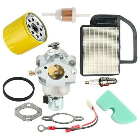 Pair Vergaser Für Kohler Courage Sv 15 Ps 17 Ps 18 Ps 19 Ps Sv470-serie