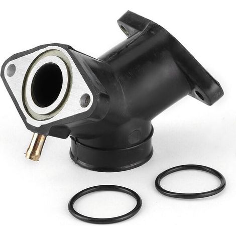 Pair Vergaseranschluss Für Motorräder, Anlasserdichtung, Ansaugkrümmer, Vergaseranlasser, Passend Für Virago Xv125 Xv250