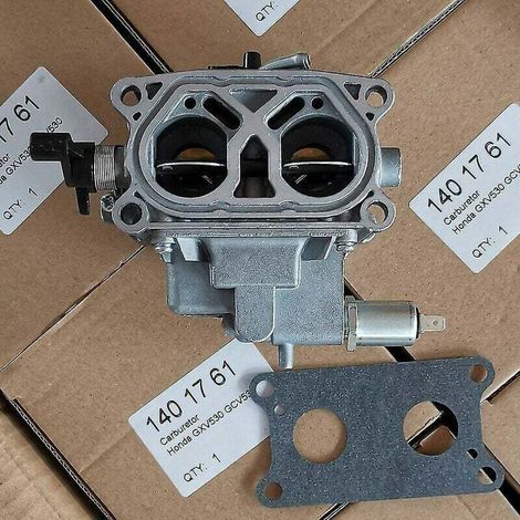 Pair Vergaser Gxv530 Vergaser Gxv530 Gcv530 16100-z0a-815