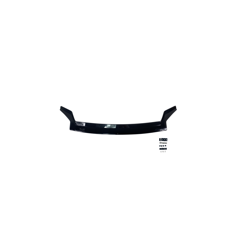 Deflektor Für Die Motorhaube Für Citroën Berlingo / Peugeot Partner (ab 2002)