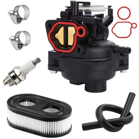 Pair Vergaser-teilenummer 799584 Für Briggs & Stratton Motoren 09p702-0145-f1 09p702-0098-f1 550ex 625ex 675ex 725exi 140cc H734