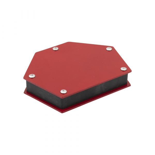 Hebewerkzeug Nobrand 6-corner Tragfähigkeit 34kg Robust