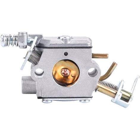 Pair Convient Aux Carburateurs Zama C1m-h58 Ut-10550 Ut-10927 Ut-10942 Ut-10946 46cc