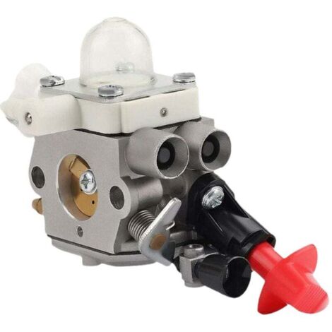 Pair Carburateur Avec Filtre À Air Pour Stihl Fs40 Fs50 Fs56 Fs70 Fs70c Fc70 Fc56 Fs56c Ht56 Ht56c Kn56 Km56 Km56c Pièces De Tondeuse 4144 120 0608 4144 120 0608 C1m - S267a