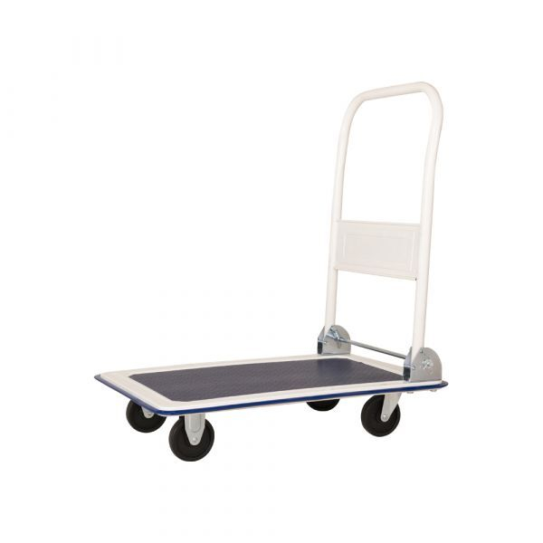 Plattformwagen Nobrand Platformwagen Klappbar 150 Kg