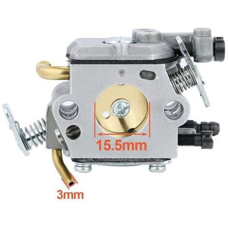 Pair Für Stihl Ms250c Vergaser 1123-120-0620 Zama C1q-s92 1123-120-1651 Inhhub