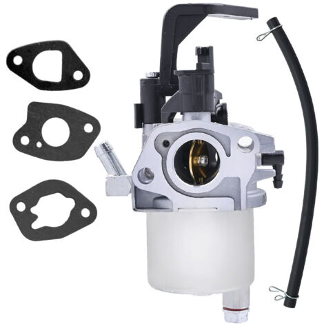 Pair Carburateur Lct 03021 For Souffleuse À Neige 03021 03022 (moteur À Neige 208cc De Première Génération)