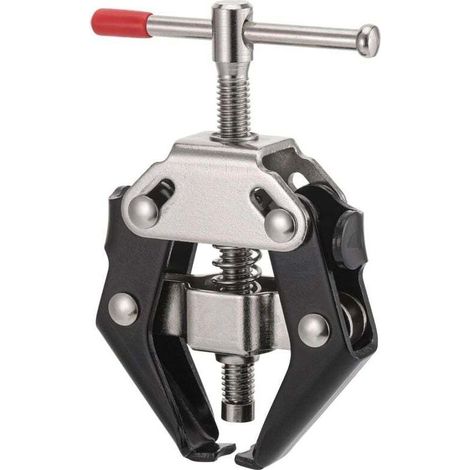 Pair Scheibenwischerarmabzieher, Robustes Reparaturwerkzeug Für Scheibenwischerarme Und Batteriepole, 9-30 Mm Scheibenwischerarmabzieher