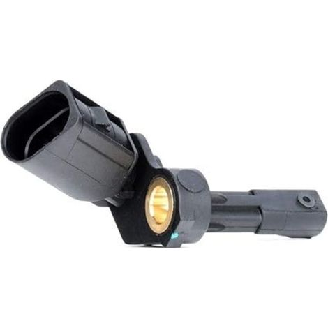 Pair 6pu 012 039-041 Raddrehzahlsensor - 12 V - 2-polig - Ohne Kabel