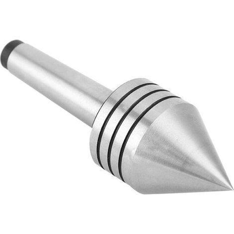 Pair Mt2 Hochleistungs-drehwerkzeug Mit Angetriebenem Lager, Reitstockspitze, Drehwerkzeug Für Metall Und Holz, Einzeldrehwerkzeug