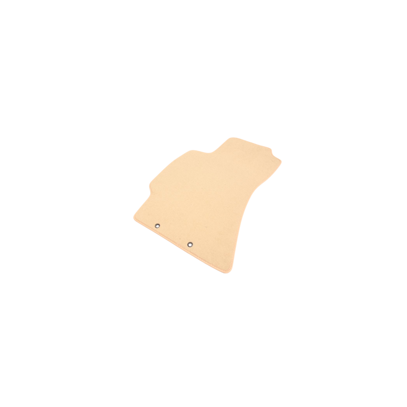 Teppich-fußmatten Für Subaru Impreza / Forester (2008–2013), Beige