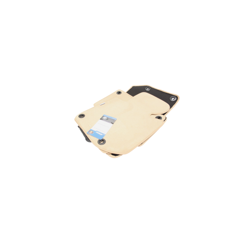 Teppich-fußmatten Für Bmw 3er-serie E36 (1991–1999) – Beige