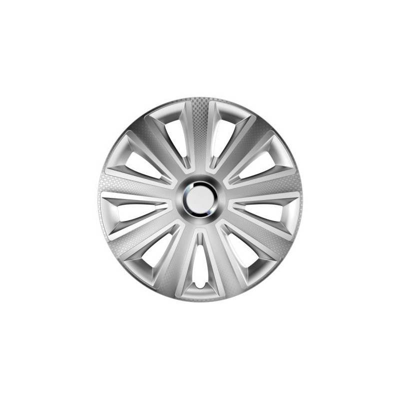 Radkappen Versaco Aviator Carbon Rc - 16''