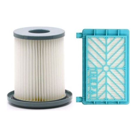 Pair 2 Stücke Hochwertiger Ersatz-hepa-reinigungsfilter Für Fc8740 Fc8732 Fc8734 Fc8736 Fc8738 Fc8748 Staubsaugerfilter Inhhub