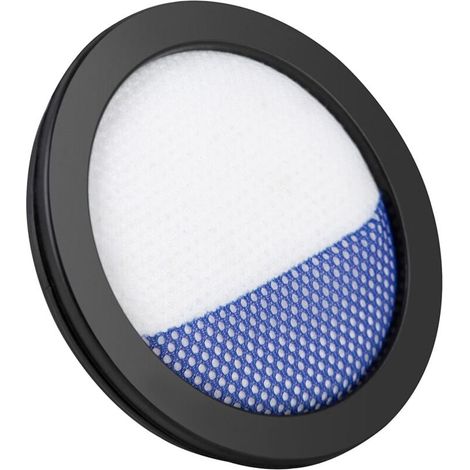 Pair Ersatzfilter Für Den 2-in-1 150-w-bldc-akku-staubsauger (modell: B09ns4rvq9), 3er-pack, Waschbar