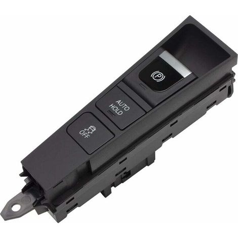 Pair Handbremsknopf Für Passat B7 Cc 3ad927137 3ad927137b