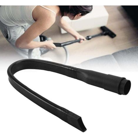 Pair Flexible, Flache Fugendüse, 62 Cm Lange Fugendüse Für Staubsauger, Zubehör Für Alle Staubsauger Mit 35/32-mm-anschluss, Flache Fugendüse Zur Reinigung Unter Möbeln Und Autositzen