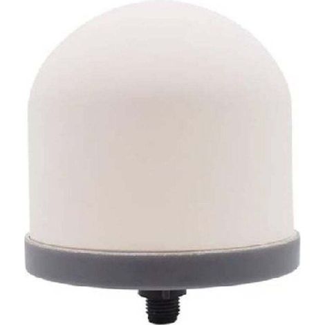 Pair Ambikur Keramikfilter Für Yve-bio, Eva, Acala, Lotus Wasserfilter