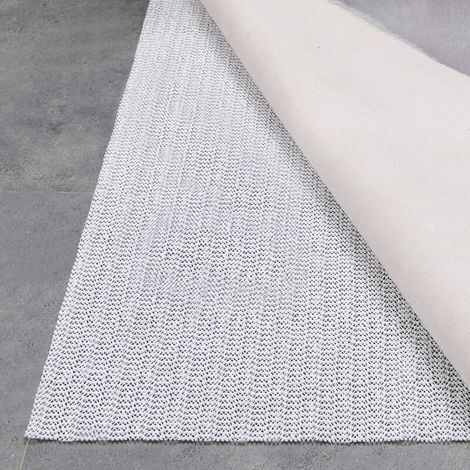 Pair Teppich Wölkchen Rutschfeste Untermatte, Anti-rutsch-mattenstopper, Zuschneidbar, Universell Für Autoschublade Und Kofferraum, 30 X 50 Cm