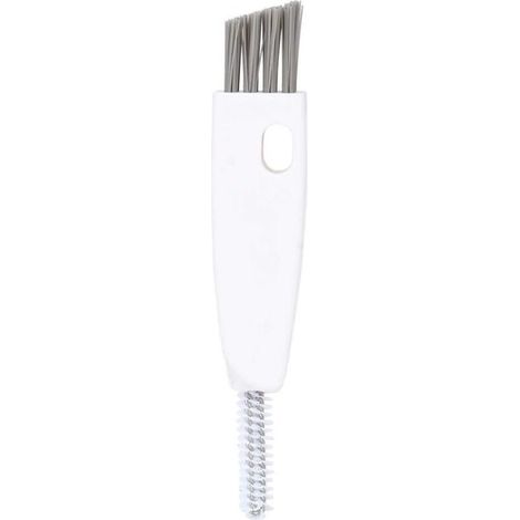 Pair 3-in-1 Mini-tassenbürste, Deckelbürste, Geschirrbürste, Multifunktionales Reinigungswerkzeug Für Flaschenverschlüsse Und Bürofenster