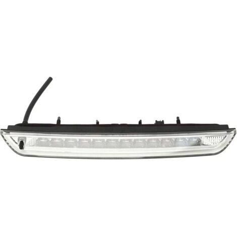 Pair Dreifach-bremsleuchte 15w 12v 6351lx Als Ersatz Für Die Dritte Bremsleuchte Des Peugeot 308 Sw Ii Und 508 Sw (baujahr 2008).