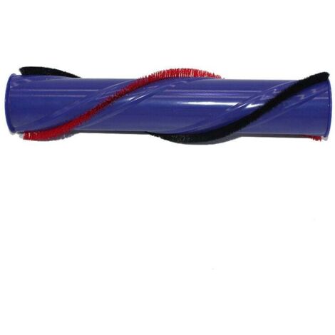 Pair Bürstenwalze Für Dyson V6 Animal - Ersatzteil 968266-02 / 968266-04 Cisea -