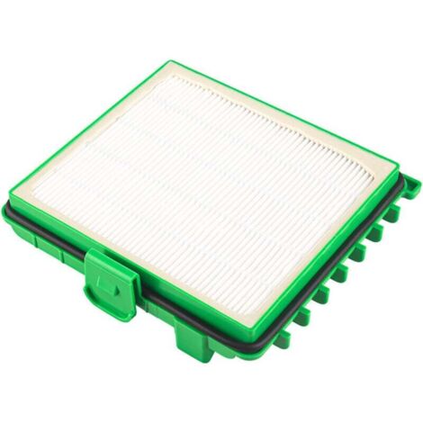 Pair Ersatz-hepa-filter Für Rowenta Staubsauger Ro5762 Ro5921 Ro442721410 Reinigungsteile Staubfilter Zr002901