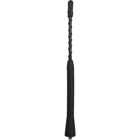 Pair Universelle Autodachantenne Für Autoradio-fm/am-antennenverstärker (16")