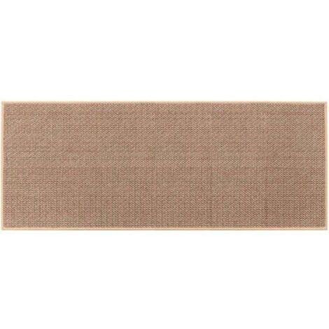 Pair Rutschfeste Und Waschbare Küchenmatte, Gewebte Küchenmatte Vor Dem Spülbecken, Lang, Für Waschküche, Eingangsbereich (1 Stück, 44x120cm)