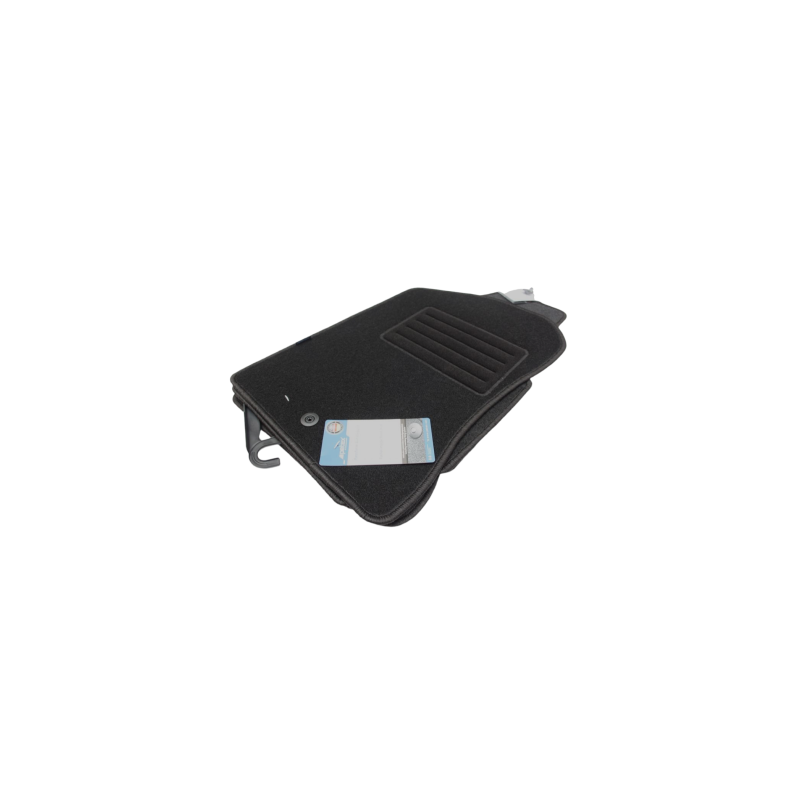 Teppich-fußmatten Für Opel Frontera B Sport (1998–2003) – Kurzer Radstand
