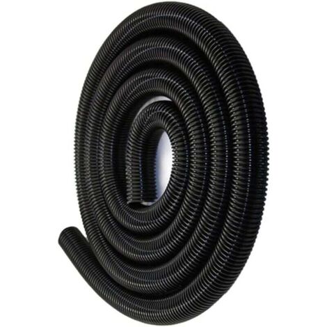 Pair Extra Langer Universal-verlängerungsschlauch Für Staubsauger - 32 Mm - Extra Langer Universeller Wellschlauch Für Staubsauger (2 Meter)