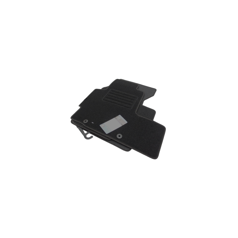 Teppichmatten Für Honda Cr-v I (1997-2002) - Automatik