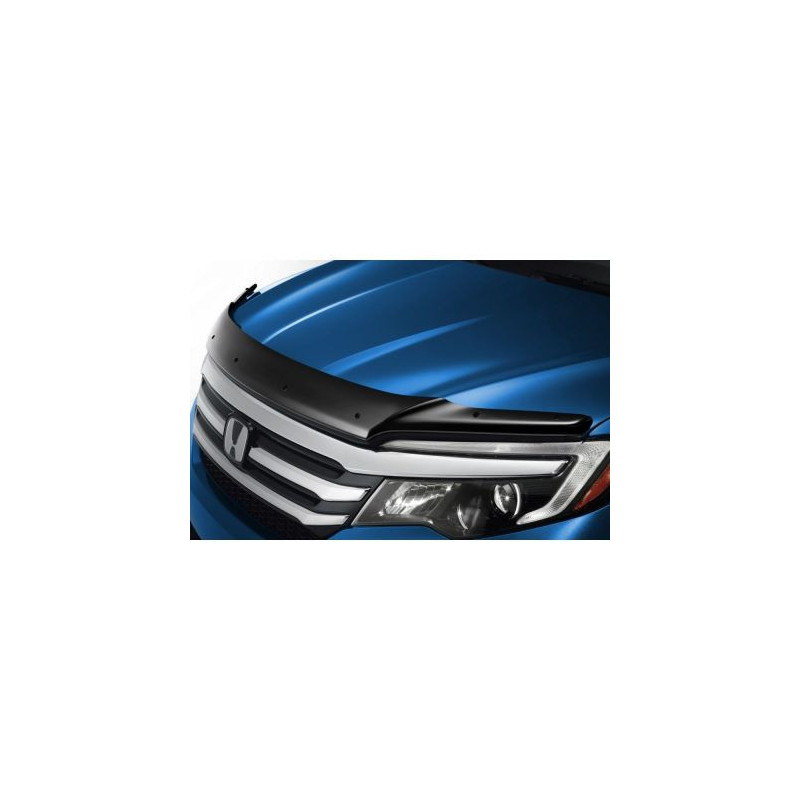 Deflektor Für Die Motorhaube Des Skoda Octavia Ii (2004-2013)