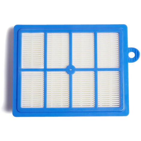 Pair Packung Mit 1 Ersatz-hepa-filter Für Electrolux Z3347 Fc9083 Staubsauger