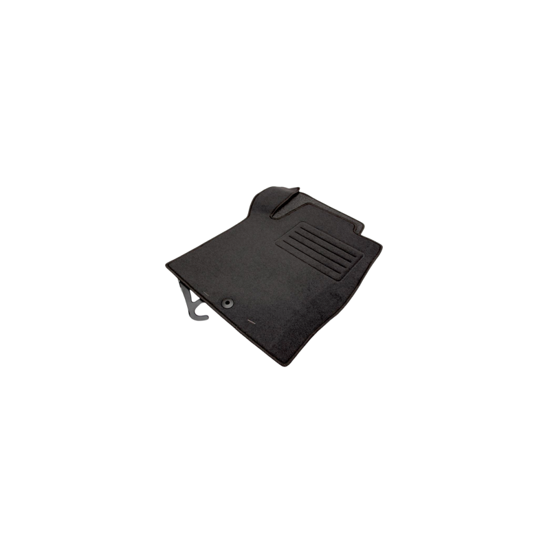 Teppich-fußmatten Für Peugeot 806 (1994–2002)