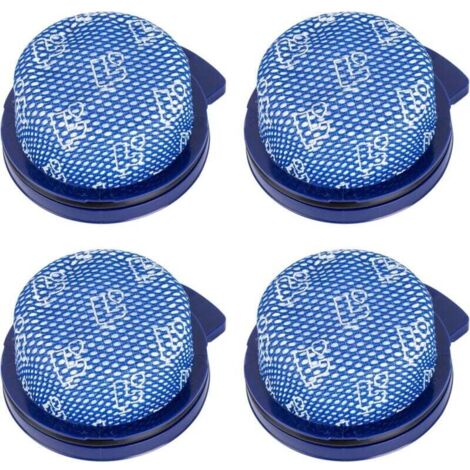 Pair Packung Mit 4 Ersatz-hepa-filtern, Kompatibel Mit Samsung Bespoke Vs20a95923w