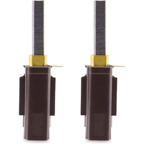 Pair Set Mit 2 Ersatz-kohlebürstenhaltern Für Numatic-staubsauger, Kompatibel Mit 230155, 230240 Und 2311480