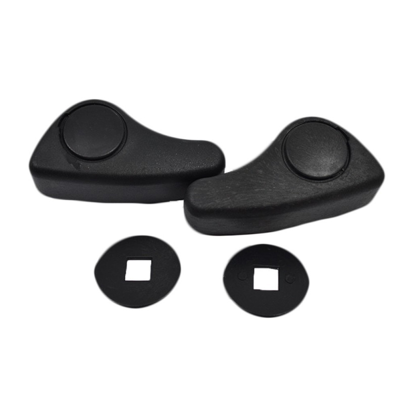 Sitzverstellung-griff-set Für Renault Kangoo I / Trafic Ii