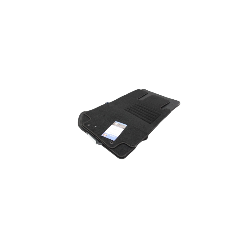 Teppich-fußmatten Für Mercedes Cl C215 (cl500–cl600) (1999–2006)